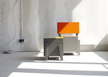 Street Furniture | Michael Sans