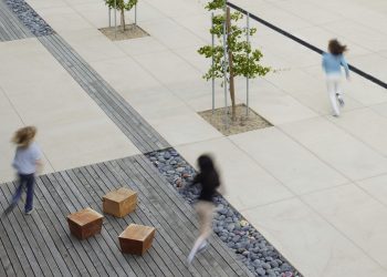 The Nueva School | Andrea Cochran