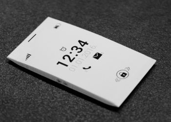 Badass E-Link O Phone | Alter Ego