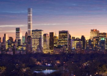 432 Park Avenue | Dbox