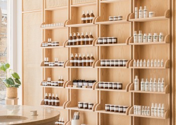 RÖ Skin Shop |O’Sullivan Skoufoglou