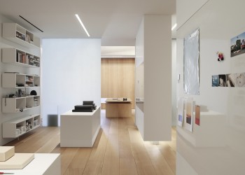 Photographer’s Loft | Desai Chia