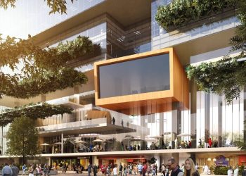 Parramatta Square Development | Walker Corporation