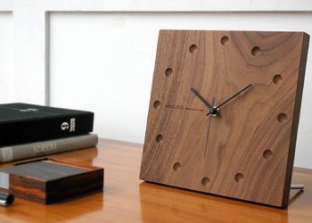 Hacoa clock | Hacoa