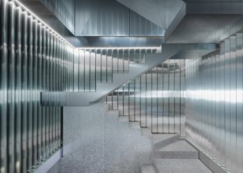 Repossi Vendome Store | OMA