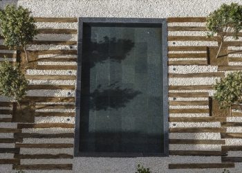 SABA Apartment | Sara Kalantary + Reza Sayadian