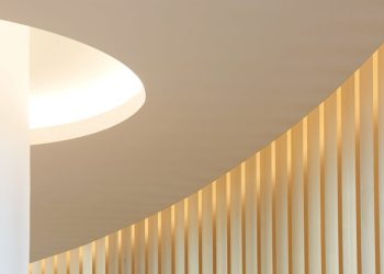 Saks Fifth Avenue Store | Found Studio