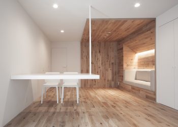 Tokyo Apartments for Airbnb | Hiroyuki Ogawa