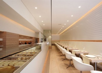 Caffè di Mezzo  | JM Architecture