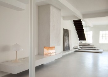 STURLASGADE Apartment | JAC Studios