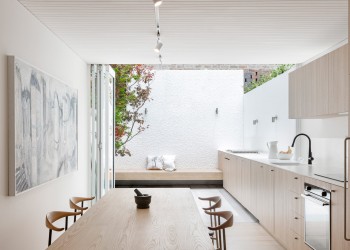 Sydney Residence | Benn + Penna