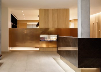 Austin Interiors | Edmonds Lee