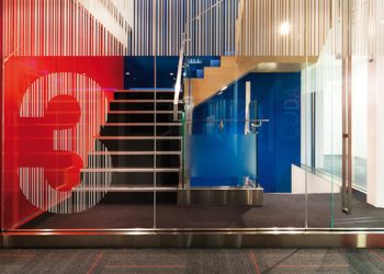 Modern Window Graphics | MODERNi