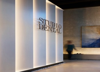 Studio Dental / Montalba Architects