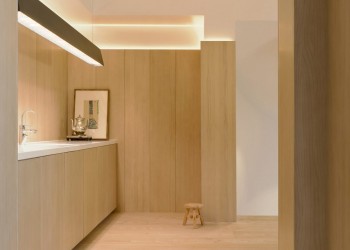 Xiang Jiang house |  Claesson Koivisto Rune