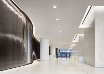 One Dag Hammarskjöld Plaza | Studios Architecture